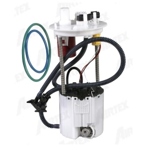 Airtex In-Tank Fuel Pump Module Assembly for 2015 Chevrolet Captiva Sport - E4036M