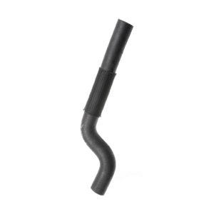 Dayco Engine Coolant Curved Radiator Hose for Toyota Camry - 72150