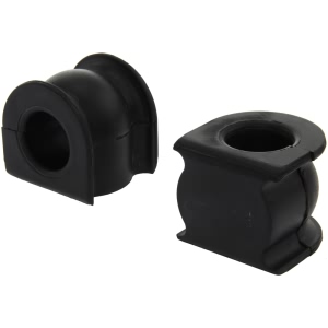 Centric Premium™ Front Stabilizer Bar Bushing for 1996 Honda Accord - 602.40044