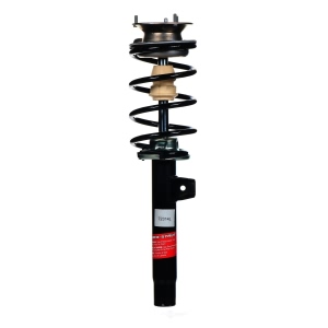 Monroe Quick-Strut™ Front Driver Side Complete Strut Assembly for BMW 135is - 272314