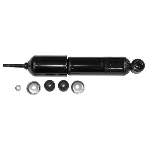 Monroe OESpectrum™ Front Driver or Passenger Side Shock Absorber for 2004 Nissan Frontier - 37245