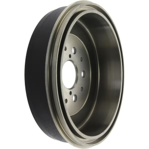 Centric Premium Rear Brake Drum - 122.44044