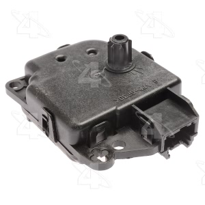 Four Seasons Hvac Heater Blend Door Actuator for Infiniti QX56 - 73296