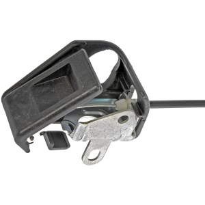 Dorman OE Solutions Hood Release Cable for Honda - 912-208