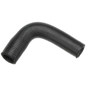 Gates Engine Coolant Molded Radiator Hose for 1986 Lincoln Continental - 20662