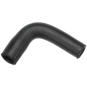 Gates Engine Coolant Molded Radiator Hose for 1989 Lincoln Town Car - 20662