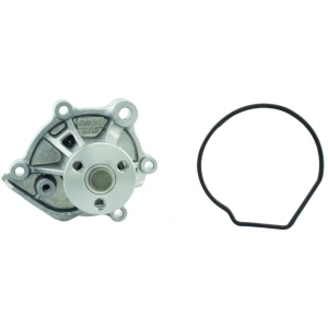 AISIN Engine Coolant Water Pump for 1986 Honda Prelude - WPH-003