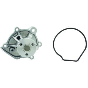 AISIN Engine Coolant Water Pump for 1987 Honda Accord - WPH-003