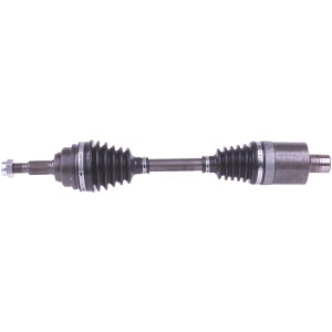 Cardone Reman Remanufactured CV Axle Assembly for 1999 Saturn SL1 - 60-1272