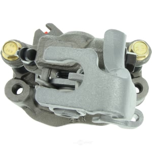 Centric Semi-Loaded Brake Caliper for 1989 Nissan 240SX - 141.42512