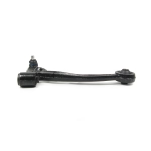 Mevotech Supreme Front Passenger Side Lower Non Adjustable Control Arm And Ball Joint Assembly for 2002 Suzuki Aerio - CMS80133