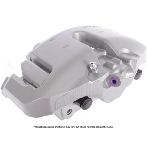 Cardone Reman Remanufactured Unloaded Caliper w/Bracket for 2010 BMW 550i GT xDrive - 19-B6078