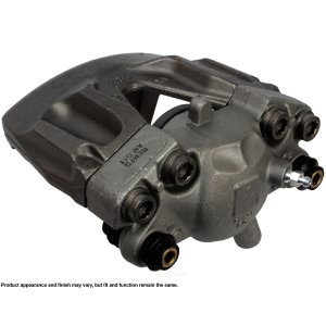Cardone Reman Remanufactured Unloaded Caliper for 2016 Mercedes-Benz E350 - 19-6029