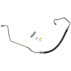 Gates Power Steering Pressure Line Hose Assembly for Plymouth Acclaim - 366970