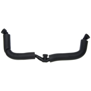 Gates Engine Crankcase Breather Hose for 2007 BMW 750i - EMH263