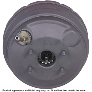 Cardone Reman Remanufactured Vacuum Power Brake Booster w/o Master Cylinder for 1999 Toyota Tacoma - 53-2581