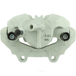 Centric Remanufactured Semi-Loaded Front Passenger Side Brake Caliper for 2016 Lincoln MKC - 141.61158