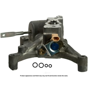 Cardone Reman Remanufactured Turbocharger Mount for Ford E-350 Econoline Club Wagon - 2T-216P