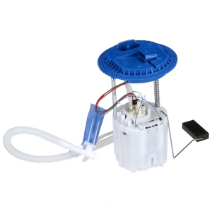 Delphi Fuel Pump Module Assembly for Mercedes-Benz R500 - FG1888