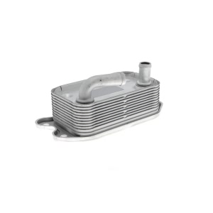 VEMO Grade Aftermarket Engine Oil Cooler for 2006 Volvo C70 - V95-60-0006