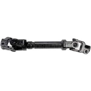 Dorman OE Solutions Lower Intermediate Steering Shaft for 2013 Toyota Corolla - 425-472