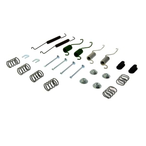 Centric Rear Drum Brake Hardware Kit for Ford Ranger - 118.61029