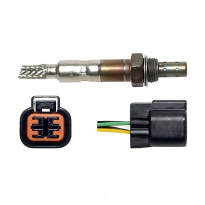 Denso Oxygen Sensor for Mitsubishi Mighty Max - 234-4888