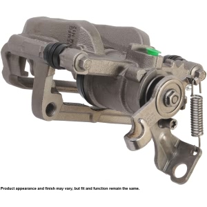 Cardone Reman Remanufactured Unloaded Caliper w/Bracket for 2014 Cadillac ELR - 18-B5311A