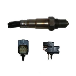 Denso Air Fuel Ratio Sensor for 2006 Cadillac XLR - 234-5001