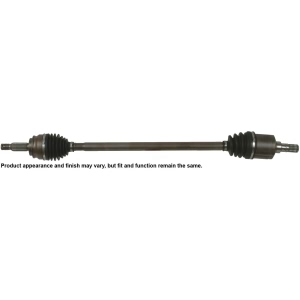 Cardone Reman Remanufactured CV Axle Assembly for 2008 Dodge Caliber - 60-3512