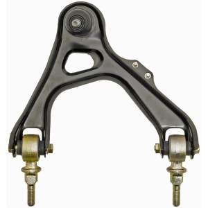 Dorman Front Passenger Side Upper Non Adjustable Control Arm And Ball Joint Assembly for Acura Legend - 520-610
