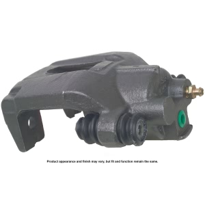 Cardone Reman Remanufactured Unloaded Caliper for 2009 Jeep Commander - 18-4999