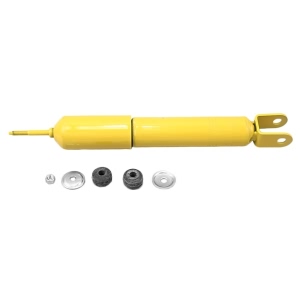 Monroe Gas-Magnum™ Front Driver or Passenger Side Shock Absorber for 2006 Chevrolet Tahoe - 34501