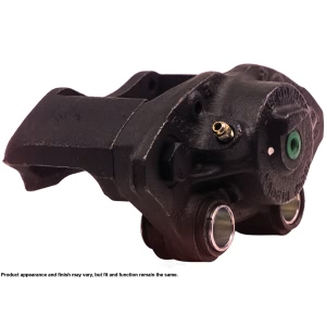 Cardone Reman Remanufactured Unloaded Caliper for 1990 Pontiac LeMans - 19-1277A