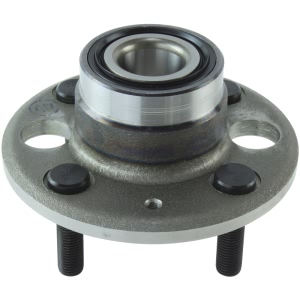 Centric C-Tek™ Standard Wheel Bearing And Hub Assembly for Acura Integra - 405.40001E