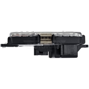 Dorman Hvac Blower Motor Resistor for 2012 Mercedes-Benz C63 AMG - 973-107