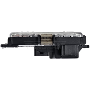 Dorman Hvac Blower Motor Resistor for Mercedes-Benz SL63 AMG - 973-107