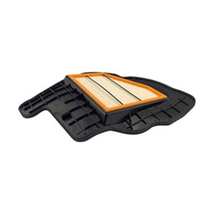 Hastings Panel Air Filter for 2012 BMW X5 - AF1554