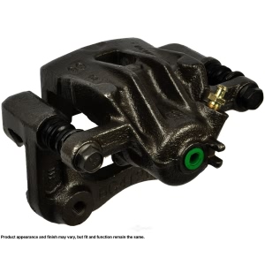 Cardone Reman Remanufactured Unloaded Caliper w/Bracket for 2006 Hyundai Azera - 19-B3101A