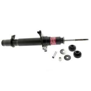 KYB Excel G Front Passenger Side Twin Tube Strut for 2014 Honda Crosstour - 3410062