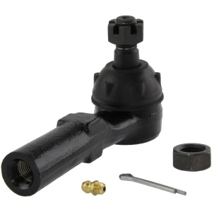 Centric Premium™ Tie Rod End for 1999 Dodge Viper - 612.63041