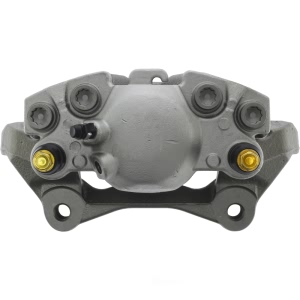 Centric Semi-Loaded Brake Caliper for 2012 Audi Q5 - 141.33163