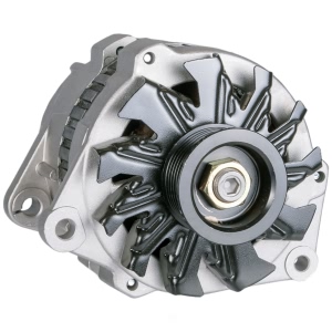 Denso Alternator for 1994 Buick Skylark - 210-5108