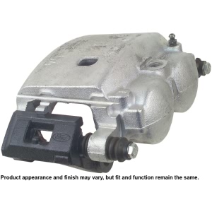 Cardone Reman Remanufactured Unloaded Caliper w/Bracket for 2006 Ford E-150 - 18-B4937