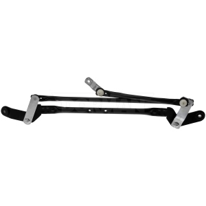 Dorman Oe Solutions Front Windshield Wiper Linkage for 2014 Nissan Pathfinder - 602-042