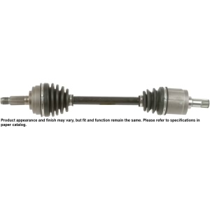 Cardone Reman Remanufactured CV Axle Assembly for 1999 Honda Accord - 60-4152