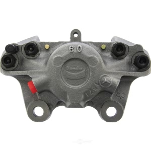 Centric Semi-Loaded Brake Caliper for Mercedes-Benz 300SD - 141.35028