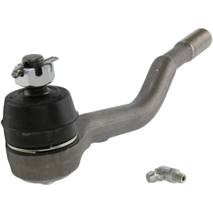 Centric Premium™ Front Inner Steering Tie Rod End for 2004 Nissan Frontier - 612.42030
