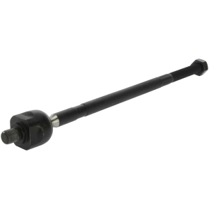 Centric Premium™ Front Inner Steering Tie Rod End for 2008 Ford Focus - 612.61075
