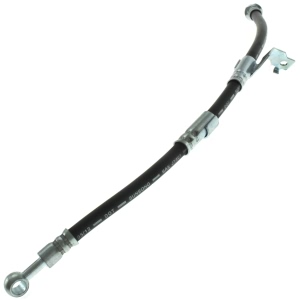 Centric Front Passenger Side Brake Hose for 2007 Kia Rondo - 150.50043